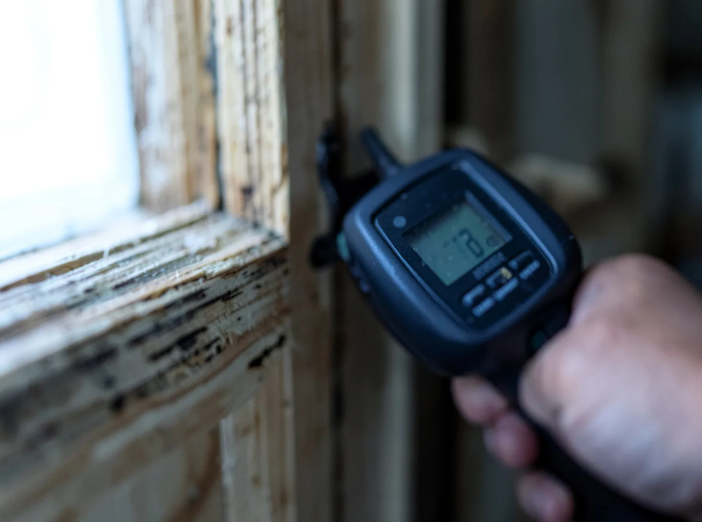 Commercial Water Damage Restoration in Burnsville, WV