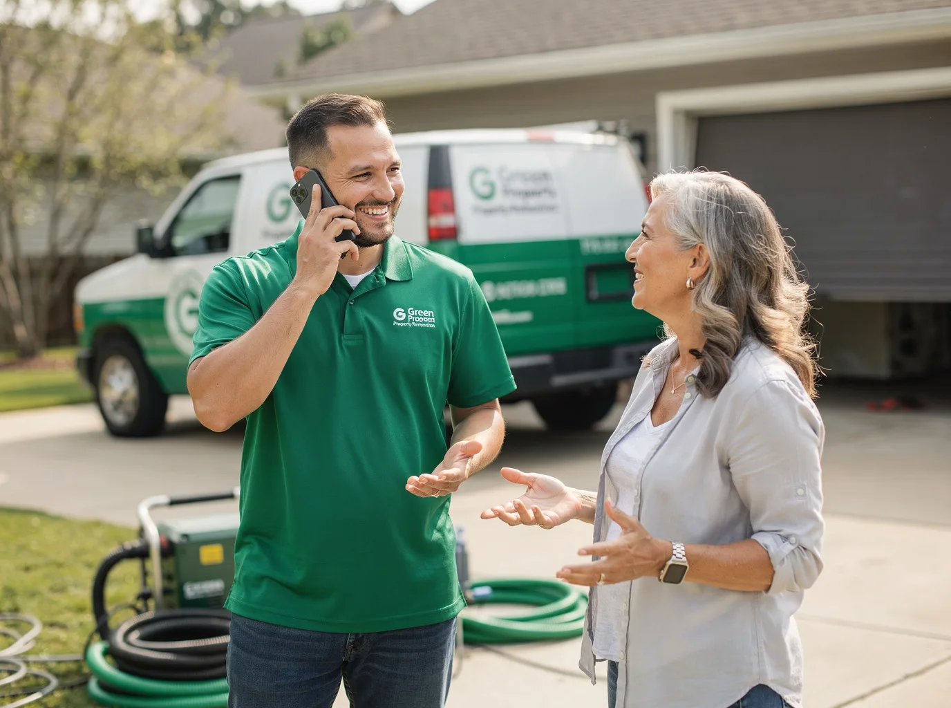 Water Damage Restoration Burnsville, WV FAQs